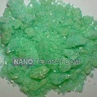 سولفات آهن سولفات آهن